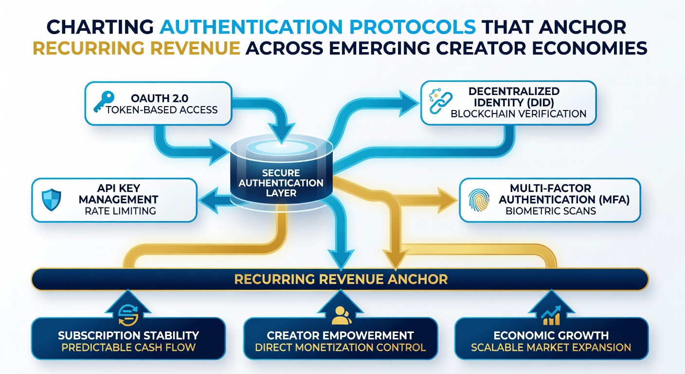 Token flows and biometric checks supporting creator subscriptions worldwide